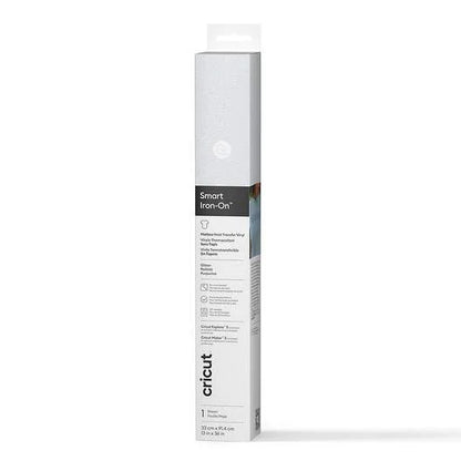 Smart Iron-On™ Glitter (3 ft)