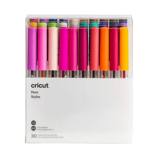 Ultimate Extra Fine Point Set (30 ct)