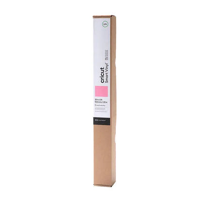 Smart Vinyl - Removable, Aqua 5 ft