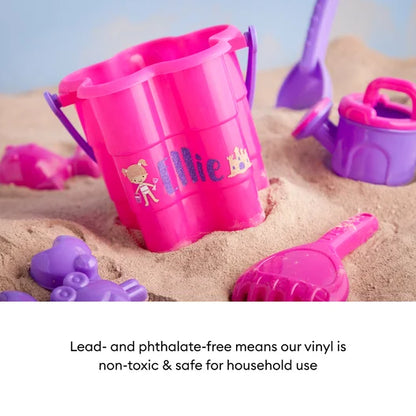 Premium Vinyl™ - Removable