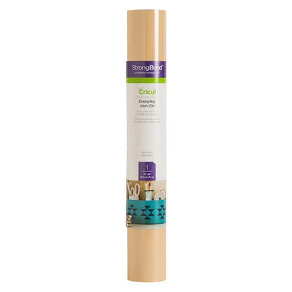 Everyday Iron-On