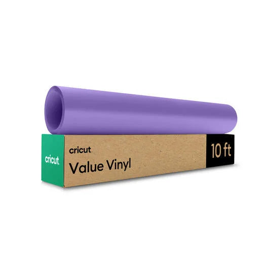 Value Vinyl (12 in x 10 ft)