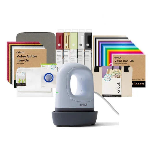 Cricut EasyPress Mini™ LT, Blue