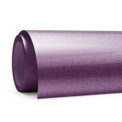 Glitter Iron-On