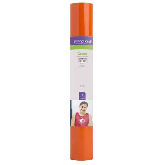 SportFlex Iron-On™