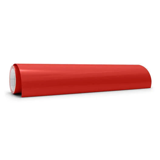 Smart Vinyl - Permanent, Black 5 ft