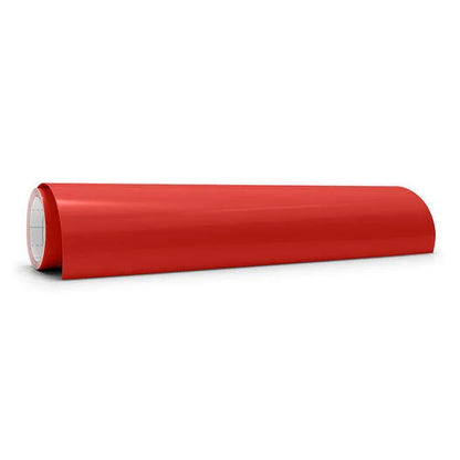 Smart Vinyl - Permanent, Black 5 ft