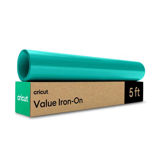Value Iron-On (12 in x 5 ft)