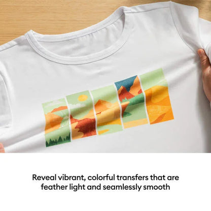 Cricut® Sublimation Printer Paper - 8.5 in x 11 in (50 ct)
