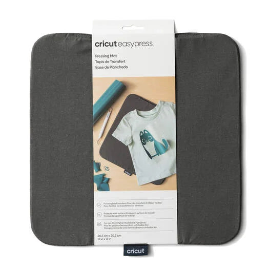 Cricut EasyPress® Mat, 12 in x 12 in