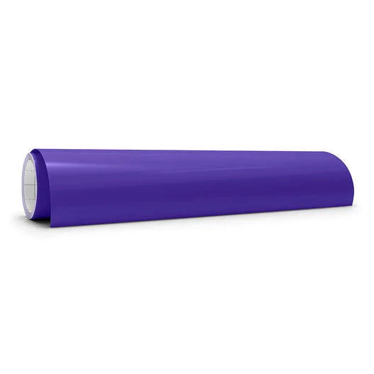 Smart Vinyl - Permanent, Black 5 ft
