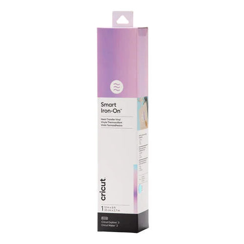 Smart Iron-On™ Holographic (9 ft)