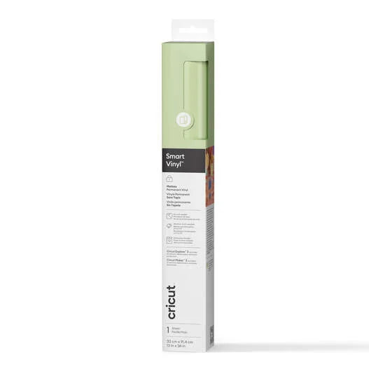 Smart Vinyl™ – Permanent (3 ft)