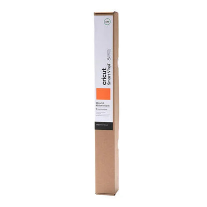 Smart Vinyl - Permanent, Black 5 ft