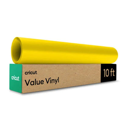 Value Vinyl (12 in x 10 ft)