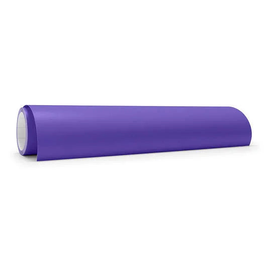 Smart Vinyl - Removable, Aqua 5 ft