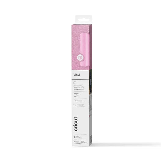 Premium Vinyl™ Shimmer Permanent