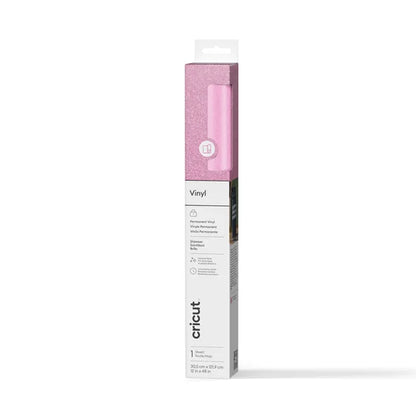 Premium Vinyl™ Shimmer Permanent