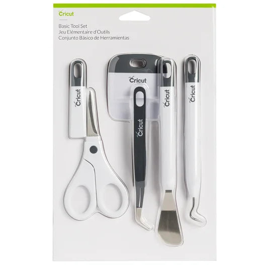 Basic Tool Set, Gray