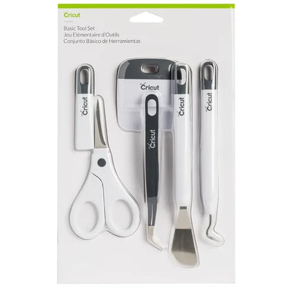 Basic Tool Set, Gray