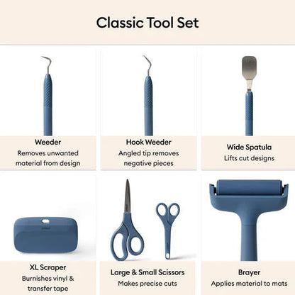 Cricut® Ultimate Toolset