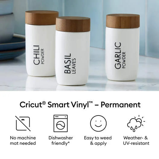 Smart Vinyl™ – Permanent (3 ft)