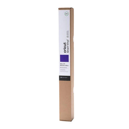 Smart Vinyl - Permanent, Black 5 ft