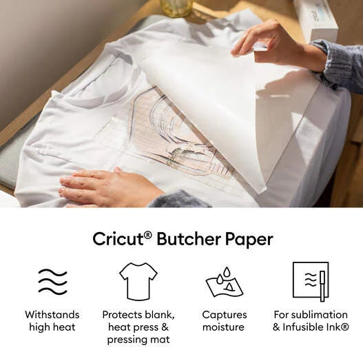 Cricut® Butcher Paper