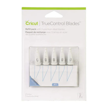 TrueControl Blades™