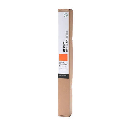 Smart Vinyl - Removable, Aqua 5 ft