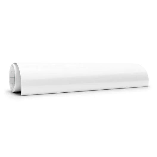 Smart Vinyl - Permanent, Black 5 ft