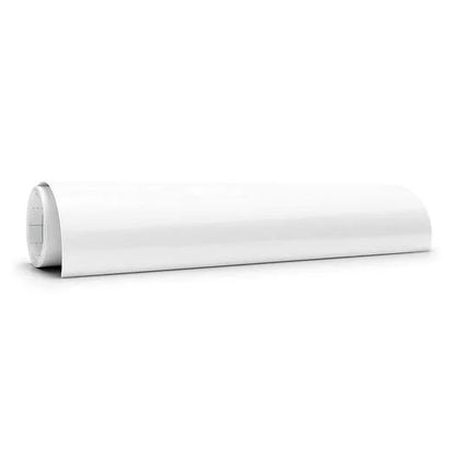 Smart Vinyl - Permanent, Black 5 ft