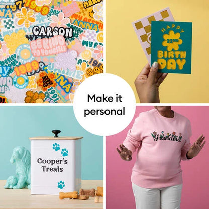 Cricut Joy Xtra™