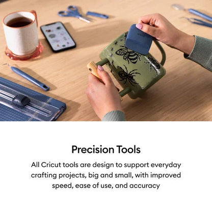 Cricut® Reverse Tweezers
