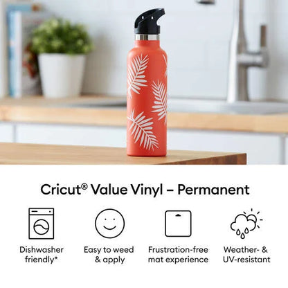 Premium Vinyl™ - Permanent