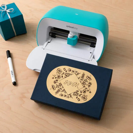 Cricut Joy™ Smart Label™ Writable Vinyl – Permanent, White